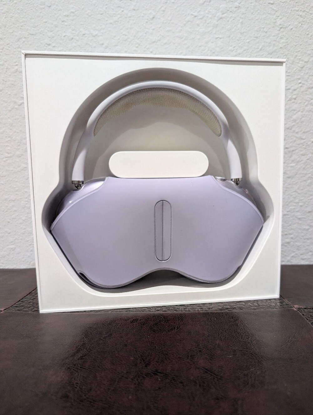 Apple AirPods Max - Lavender/ Purple